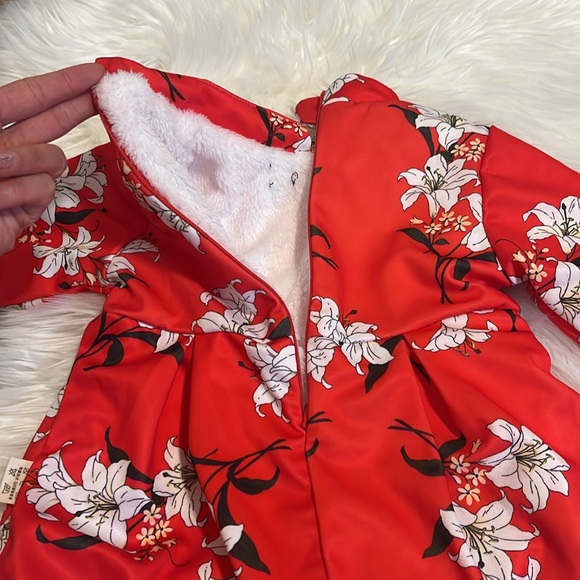 Asian Lunar New Year / Chinese New Year Top - Picture 4 of 6